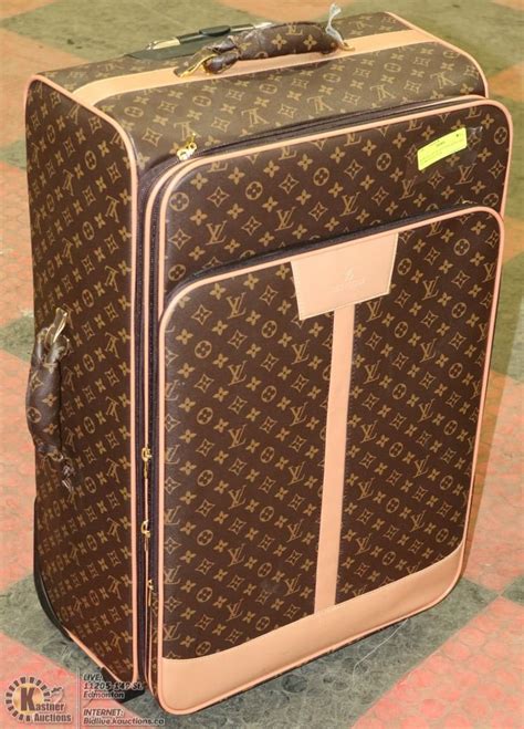 louis vuitton carry on luggage replica|false louis vuitton bag.